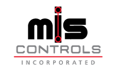 MIS Controls Incorporated Logo
