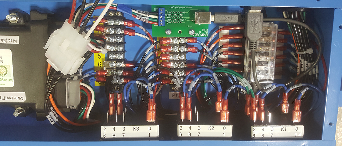 EV Battery