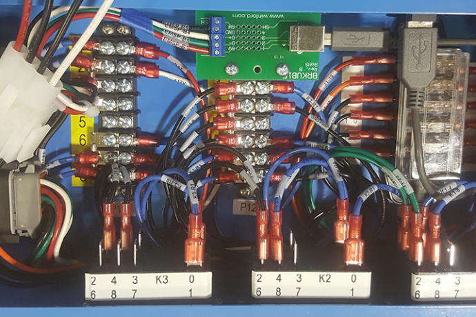 EV Battery