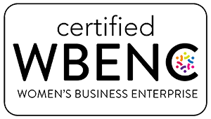WBENC Certification