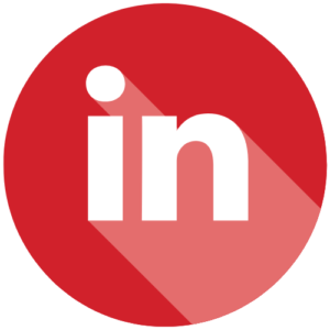 LinkedIn Logo