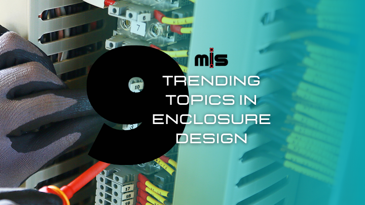 Nine Trends in Design Blog Image