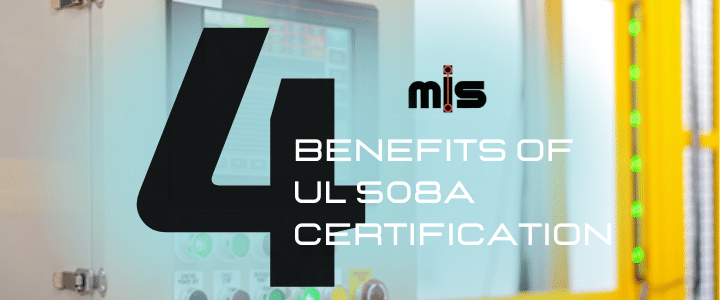 4 UL 508A benefits feat image