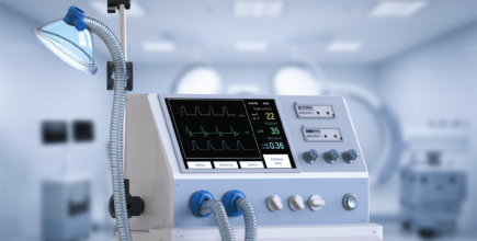 Medical Control Panel Applications