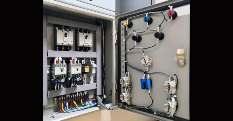 Tips and Tricks for Maximizing the Efficiency of Your Control Panel ...