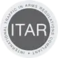 ITAR Logo black and white resized-small