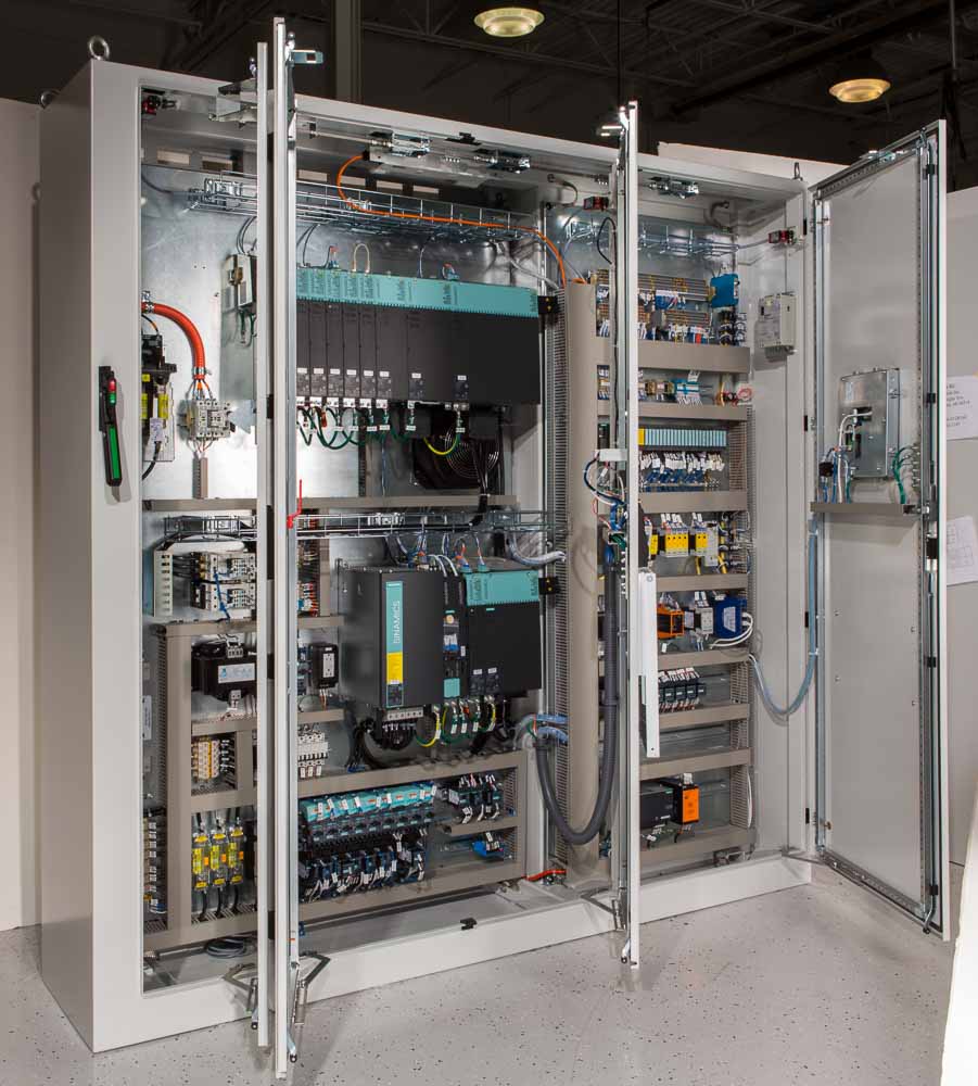 UL508A Control Panels for Data Centers: Why Certification Matters - MIS ...